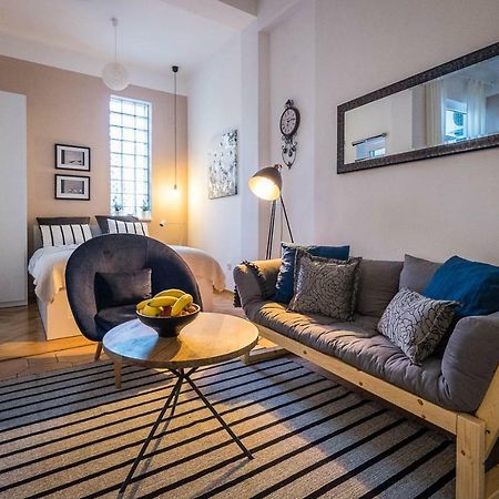 Caelestis Rustic Studio Zagrzeb Zewnętrze zdjęcie