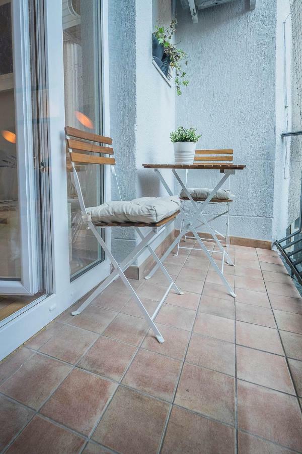 Caelestis Rustic Studio Zagrzeb Zewnętrze zdjęcie