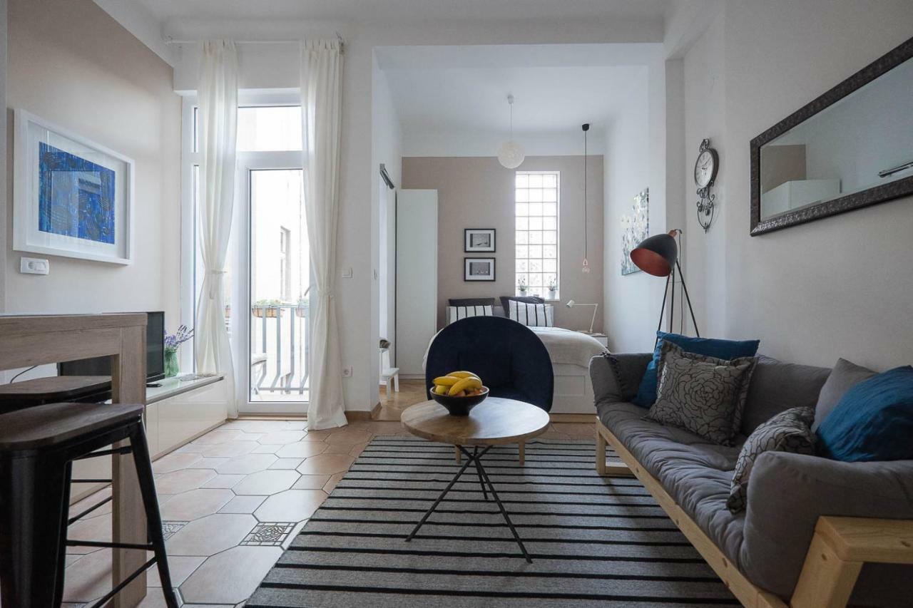 Caelestis Rustic Studio Zagrzeb Zewnętrze zdjęcie