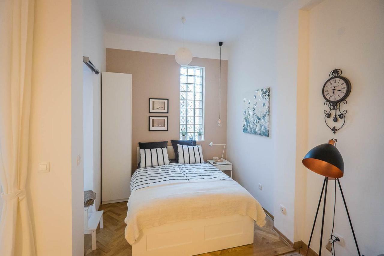 Caelestis Rustic Studio Zagrzeb Zewnętrze zdjęcie