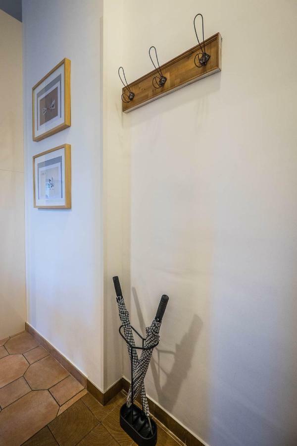 Caelestis Rustic Studio Zagrzeb Zewnętrze zdjęcie