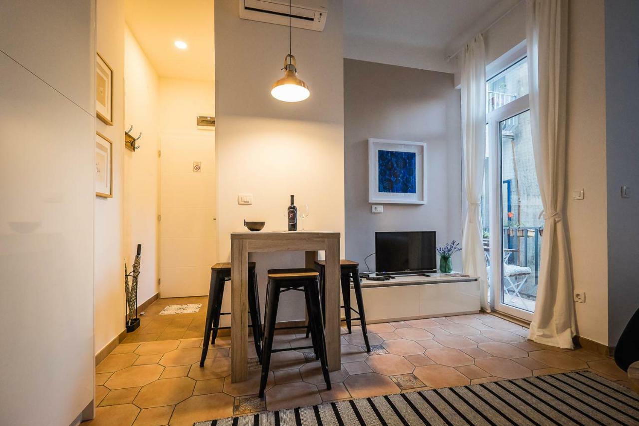 Caelestis Rustic Studio Zagrzeb Zewnętrze zdjęcie