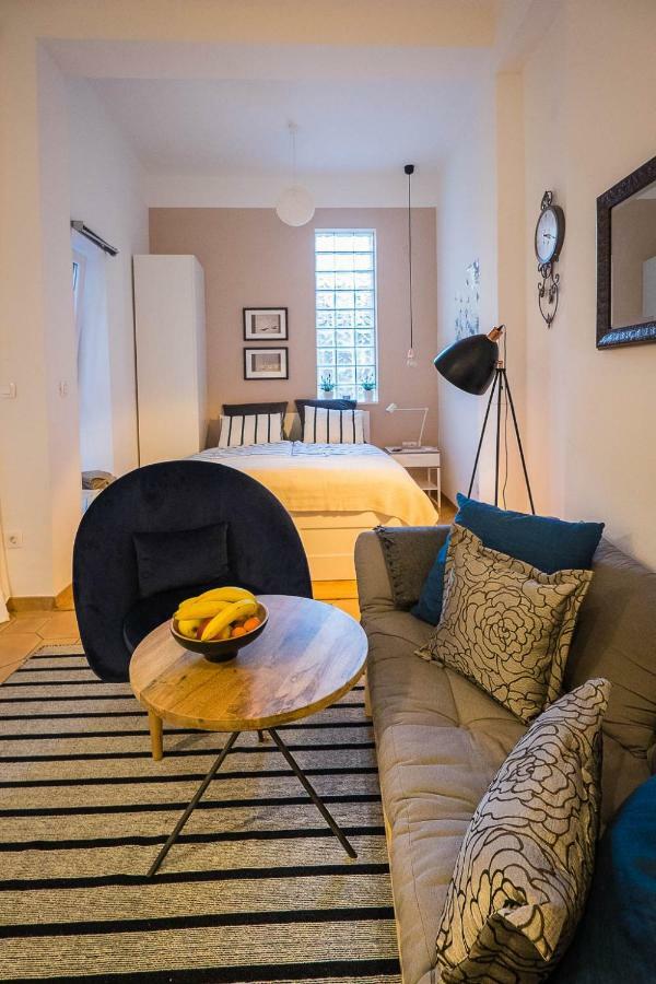 Caelestis Rustic Studio Zagrzeb Zewnętrze zdjęcie