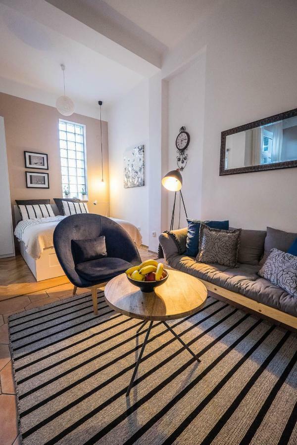 Caelestis Rustic Studio Zagrzeb Zewnętrze zdjęcie