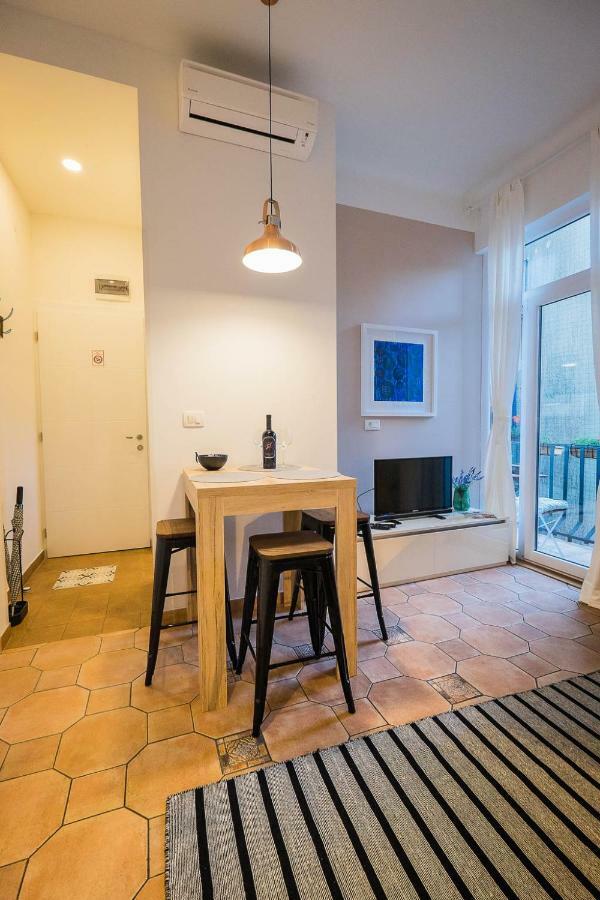 Caelestis Rustic Studio Zagrzeb Zewnętrze zdjęcie
